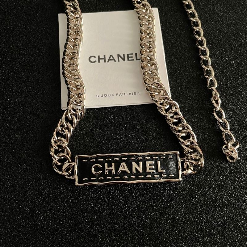 Chanel Necklaces